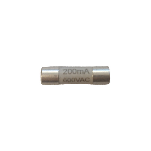 HT Instruments Sicherung 200mA | Sicherung 200mA für HT25N & HT14D