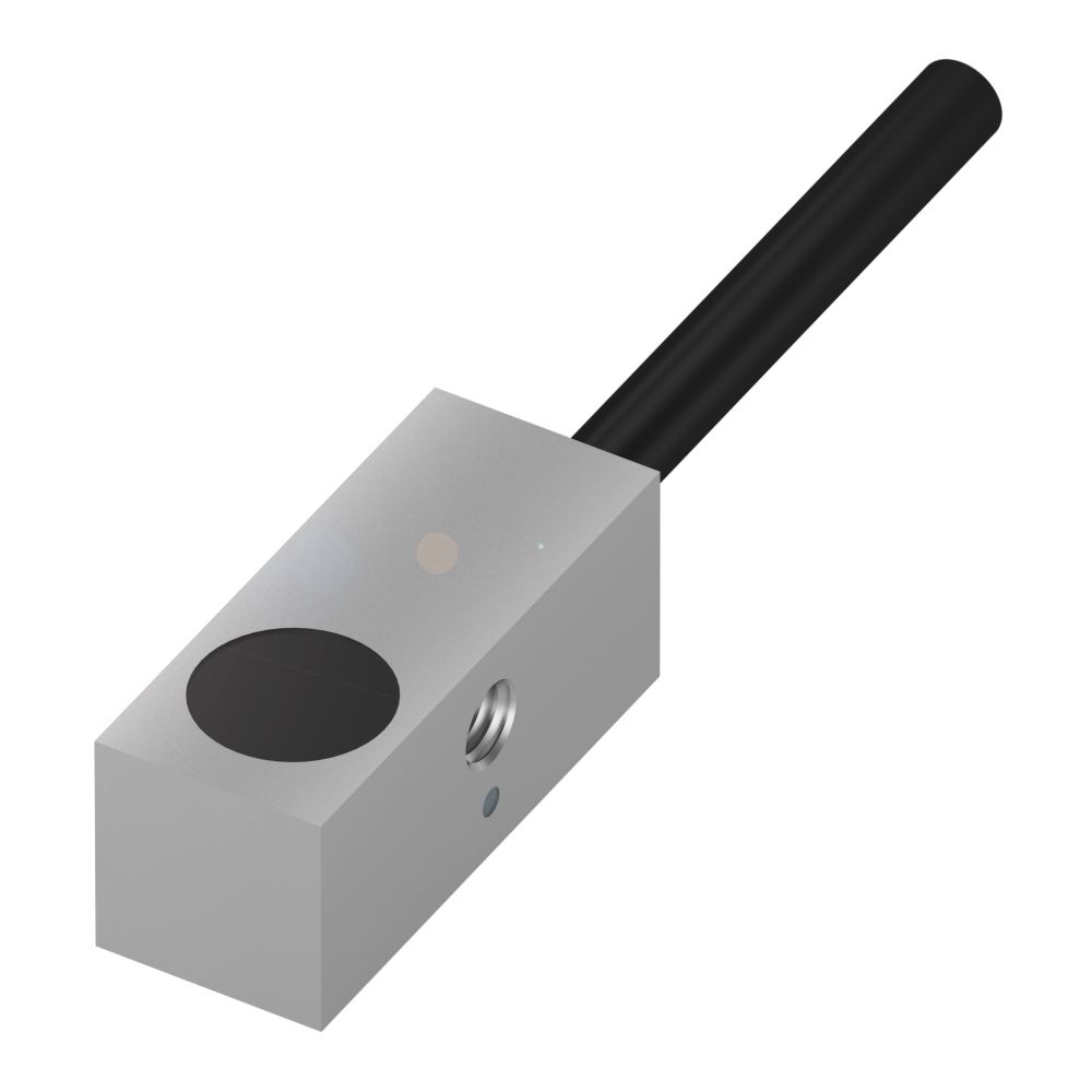 BES Q08MEC-POC20B-EP02 | Induktiver Sensor