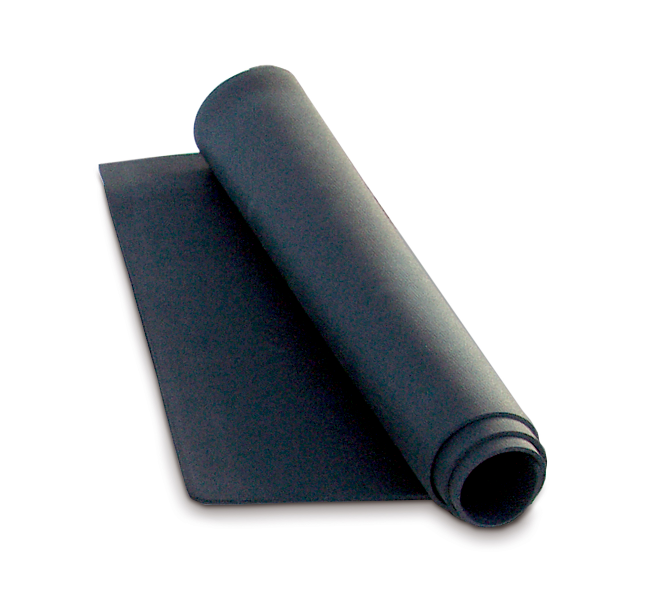 KERN EOS-A01 | Rutschfeste Gummimatte
