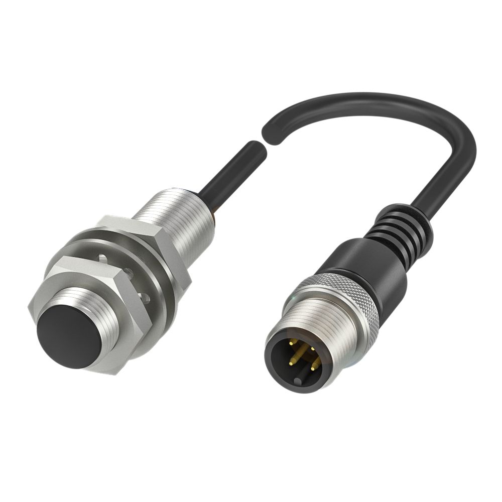 BES M12MG-GOC30B-BP00,3-GS04 | Induktiver Sensor