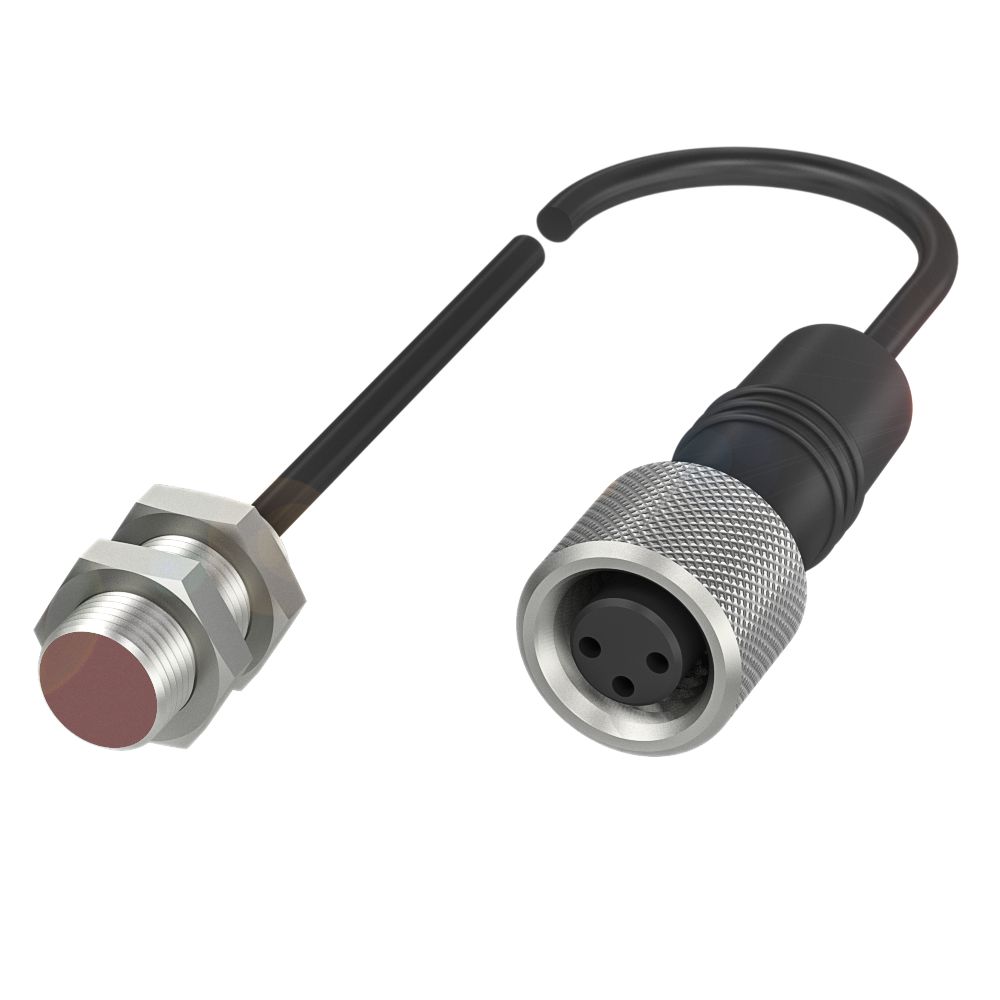 BOH DK-M06-002-01-S49F | Optischer Sensorkopf