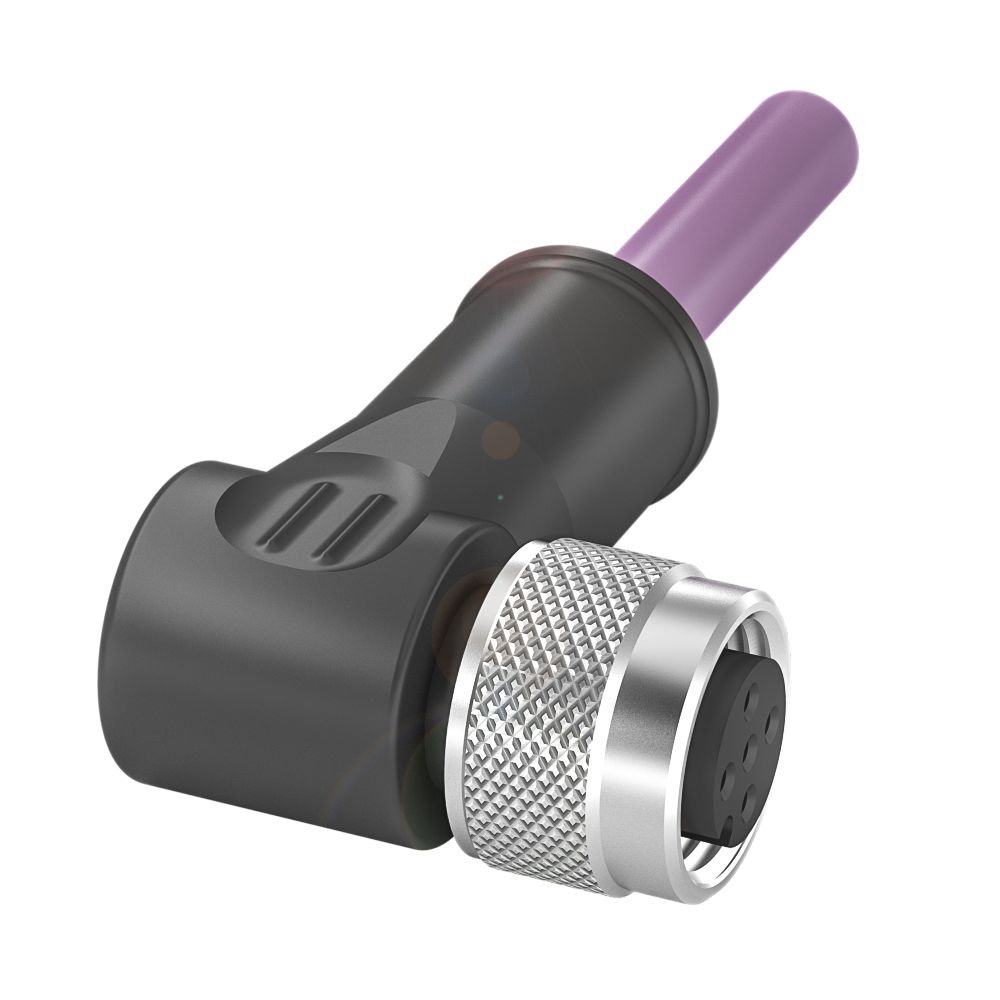 BCC M425-0000-1B-031-PS72N1-050-C009 | Steckverbinder/Verbindungskabel