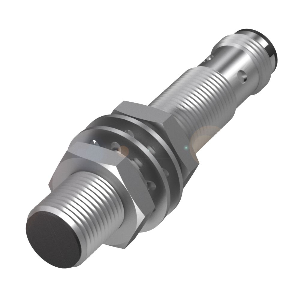 BES M12MI-PSC40B-S04G | Induktiver Sensor