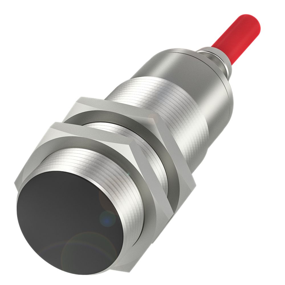 BES 516-114-SA1-05 | Induktiver Sensor