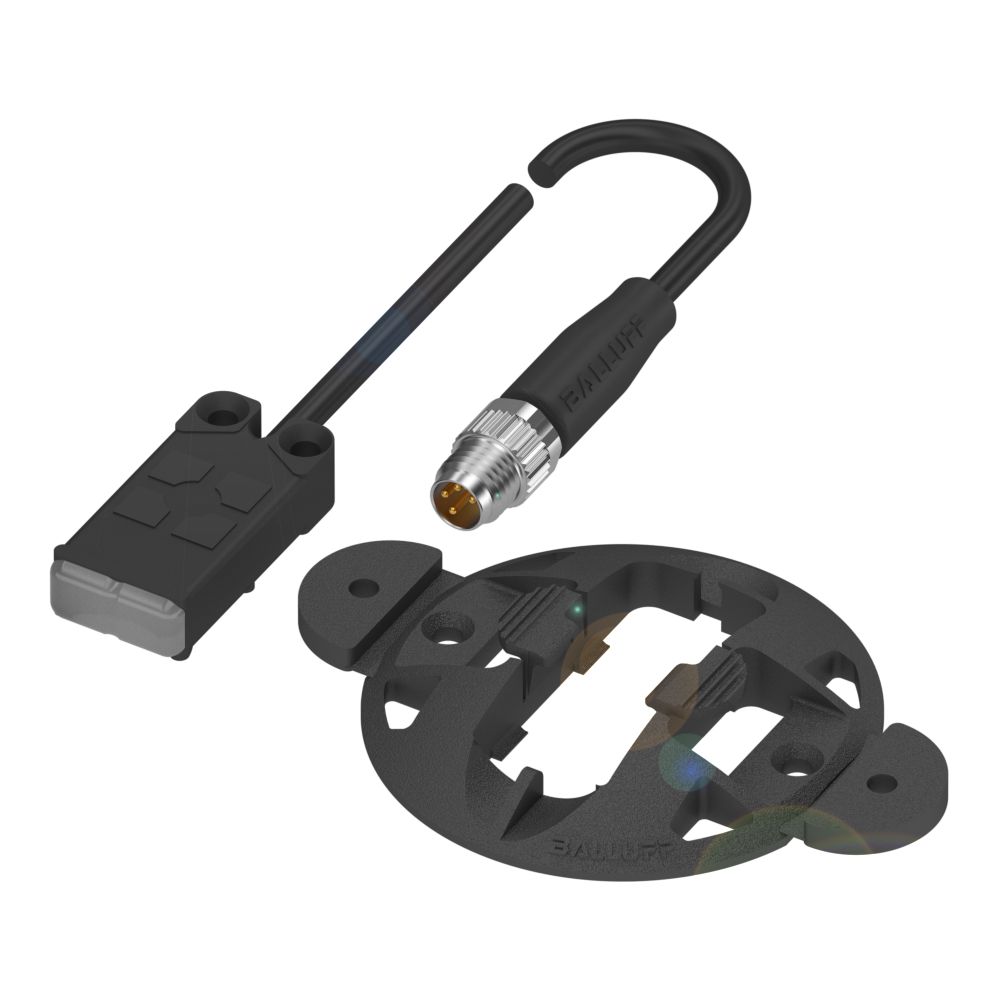 BCS R08RRE-POM80C-EP00,3-GS75 | Kapazitiver Sensor