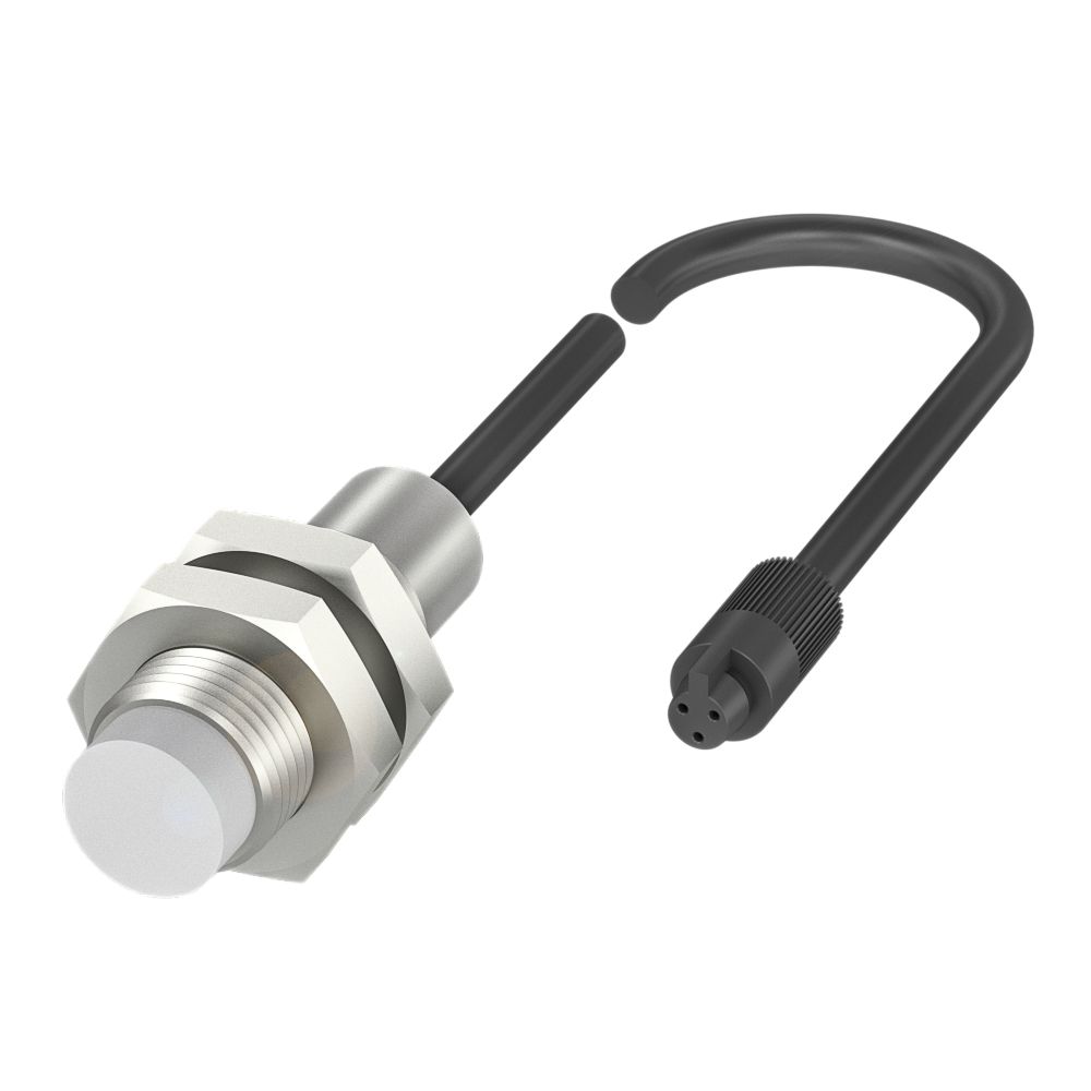 BCS M12T4D1-XXS80G-EP02-GZ01-002 | Kapazitiver Sensor