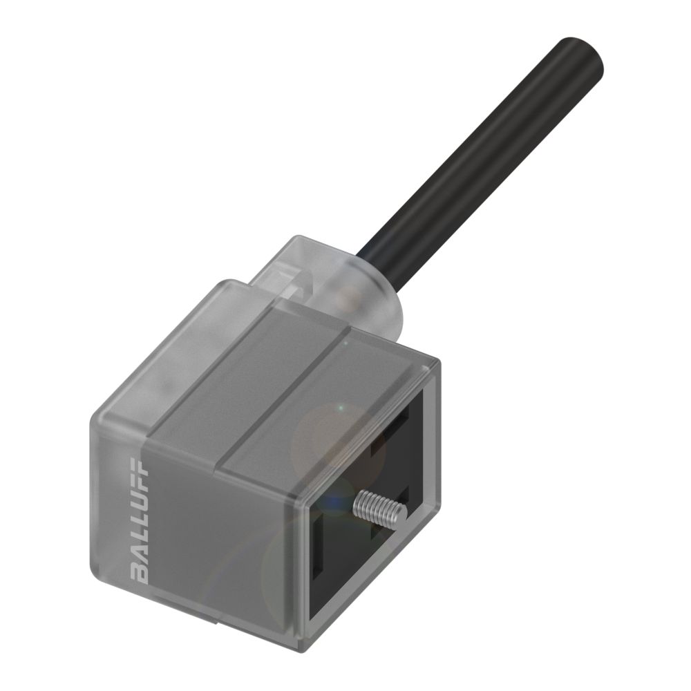 BCC VB63-0000-10-055-PX0350-008-C109 | Steckverbinder/Verbindungskabel