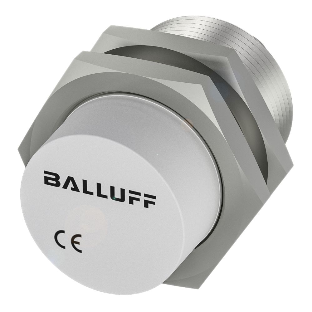 BAW M30ME-UAC15F-S04G | Induktiver Abstandssensor