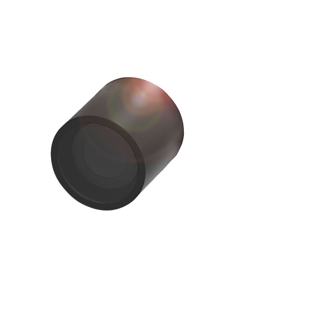 BAM PC-VS-023-1 | Schutzabdeckung Optik