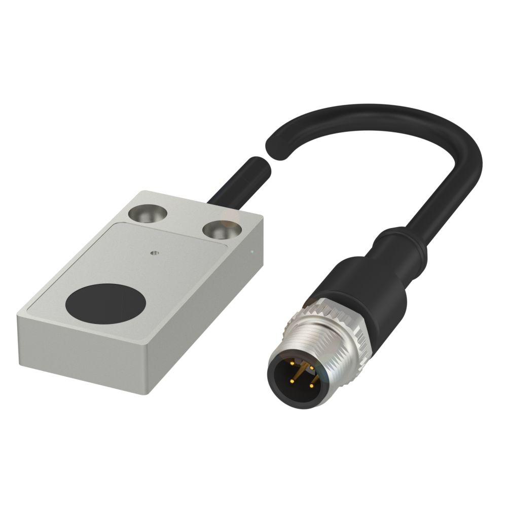 BES 516-133-MO-C-S4-00,2 | Induktiver Sensor