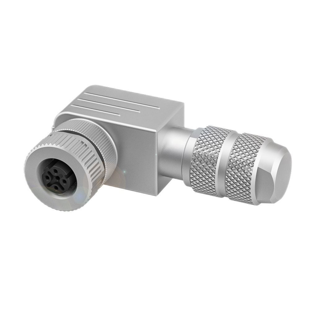 BCC M484-0000-1D-000-51X475-000 | Steckverbinder/Verbindungskabel