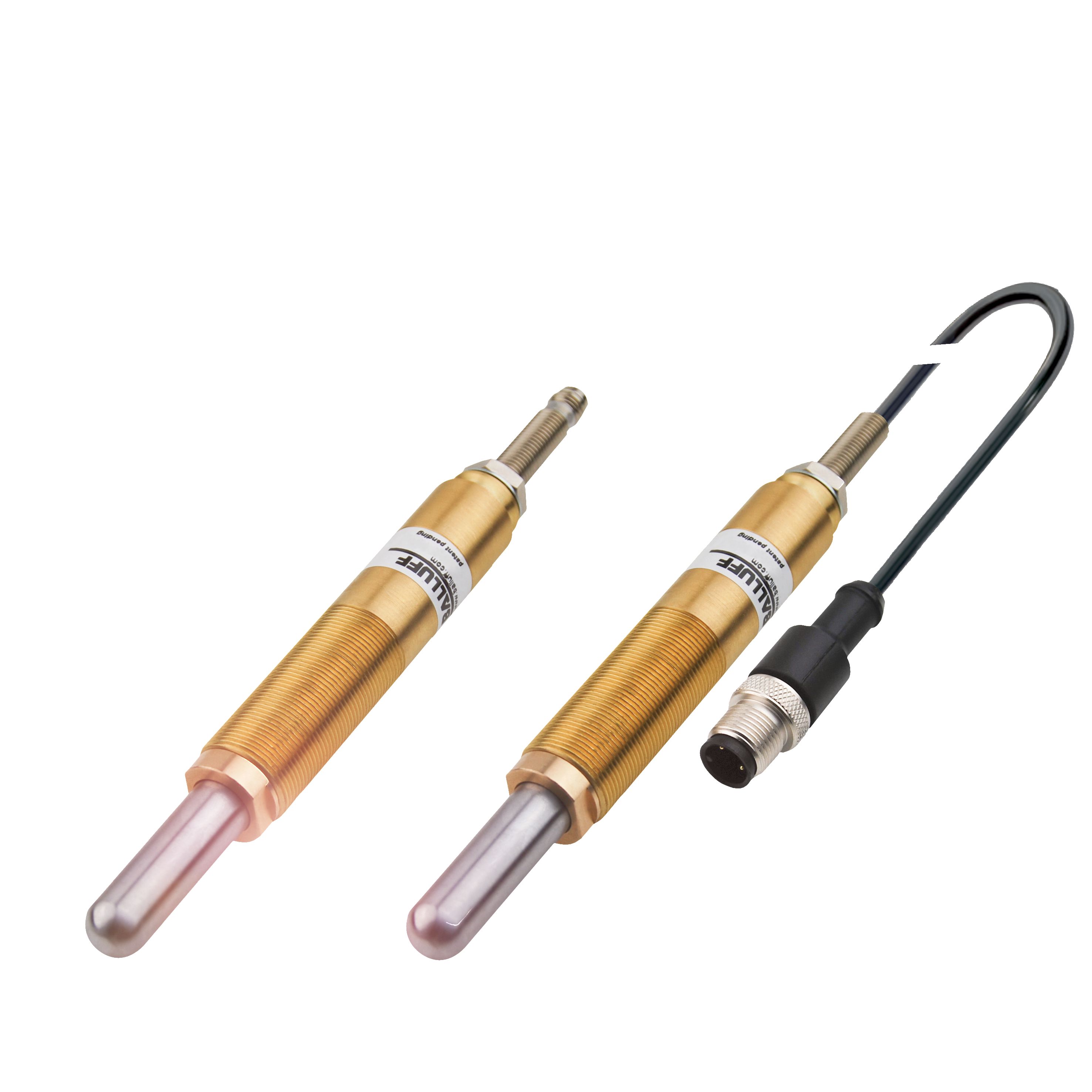 BAM FS-XE-005-M8-2-01R | Induktiver Sensor