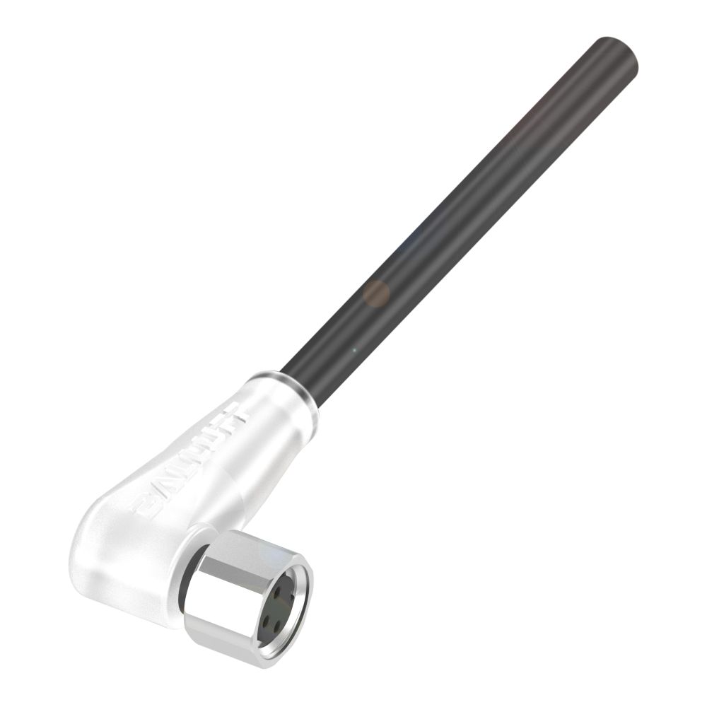 BCC S323-0000-10-001-PX8334-100-C002 | Steckverbinder/Verbindungskabel