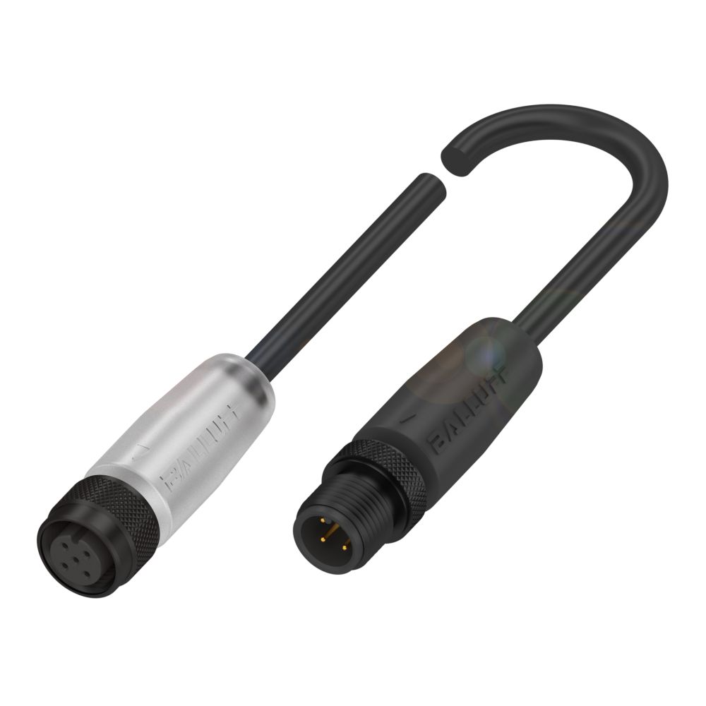 BCC W415-W414-3A-650-SW0434-003 | Steckverbinder/Verbindungskabel
