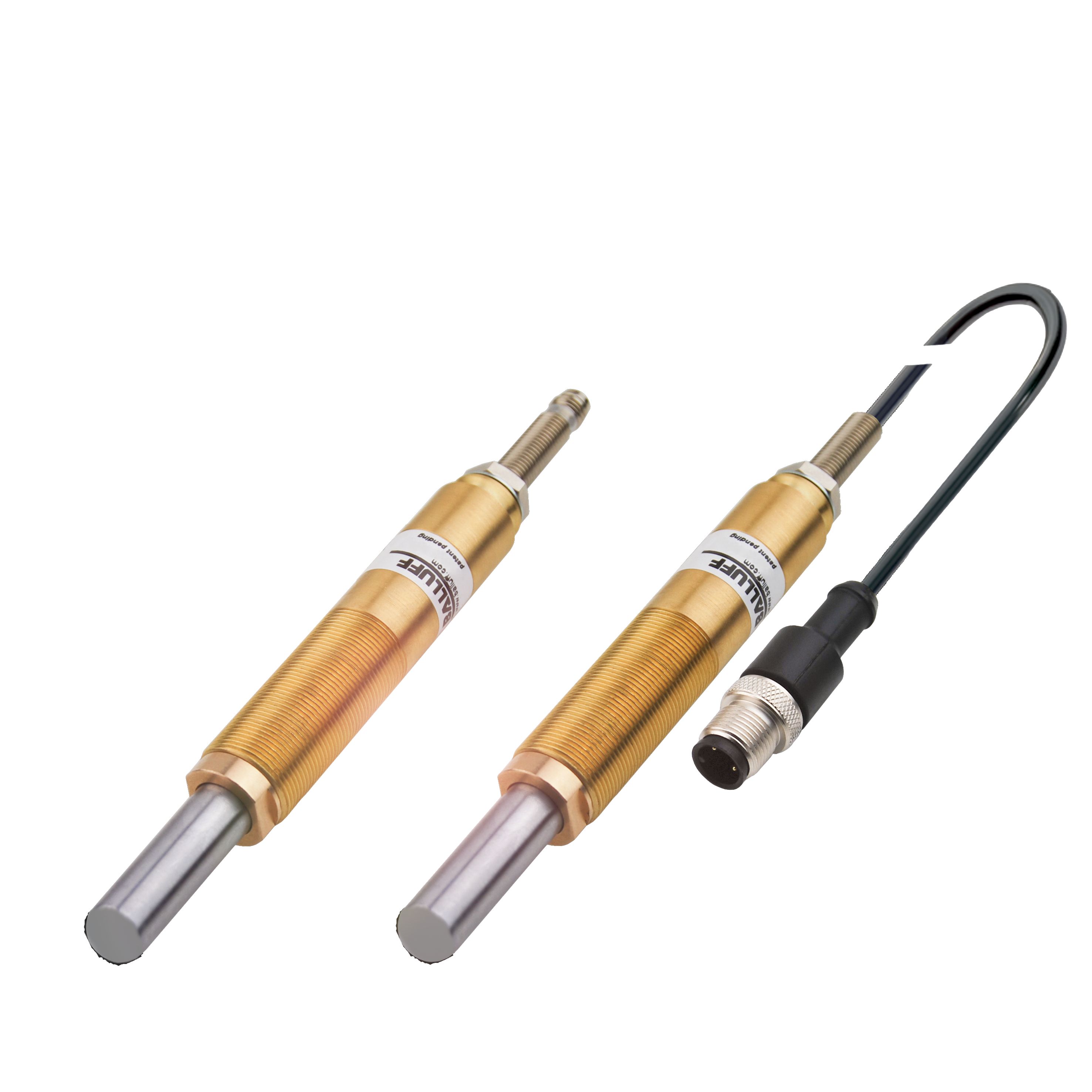 BAM FS-XE-005-M8-2-01F | Induktiver Sensor