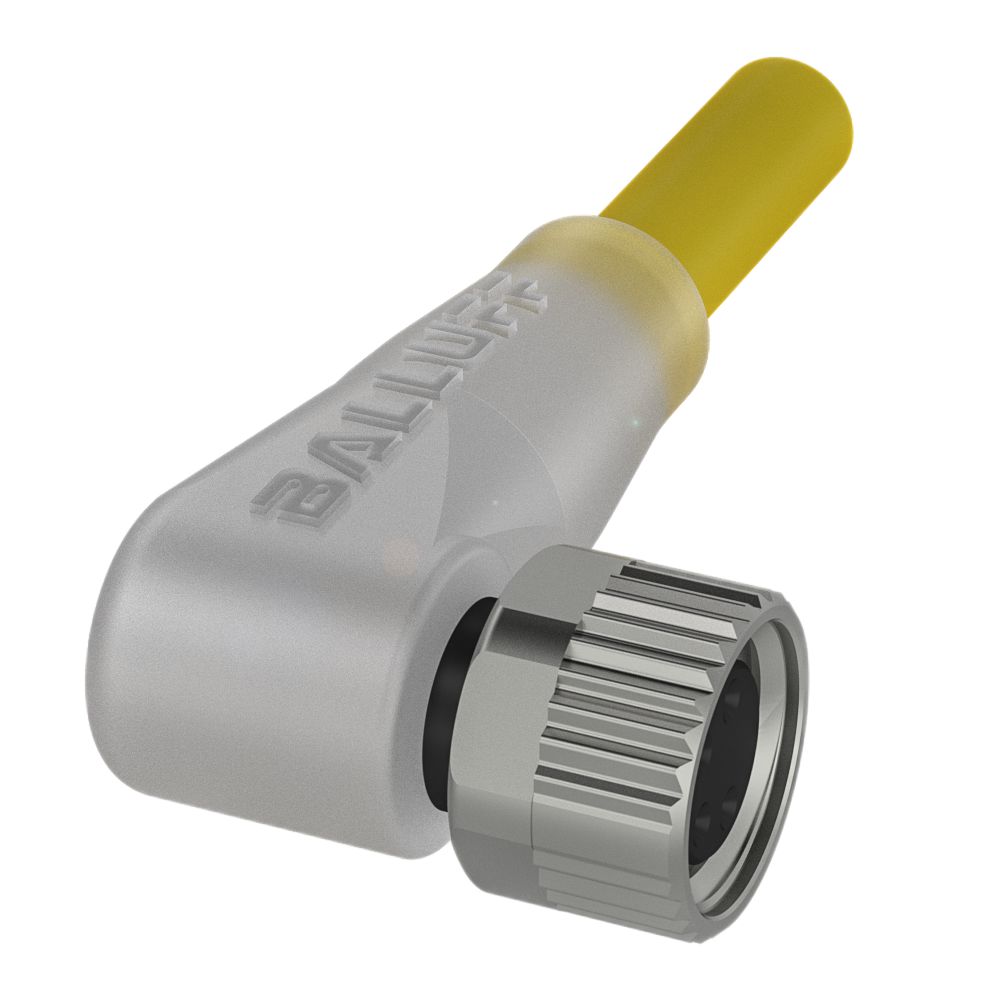 BCC M324-0000-10-008-PX4434-050-C003 | Steckverbinder/Verbindungskabel