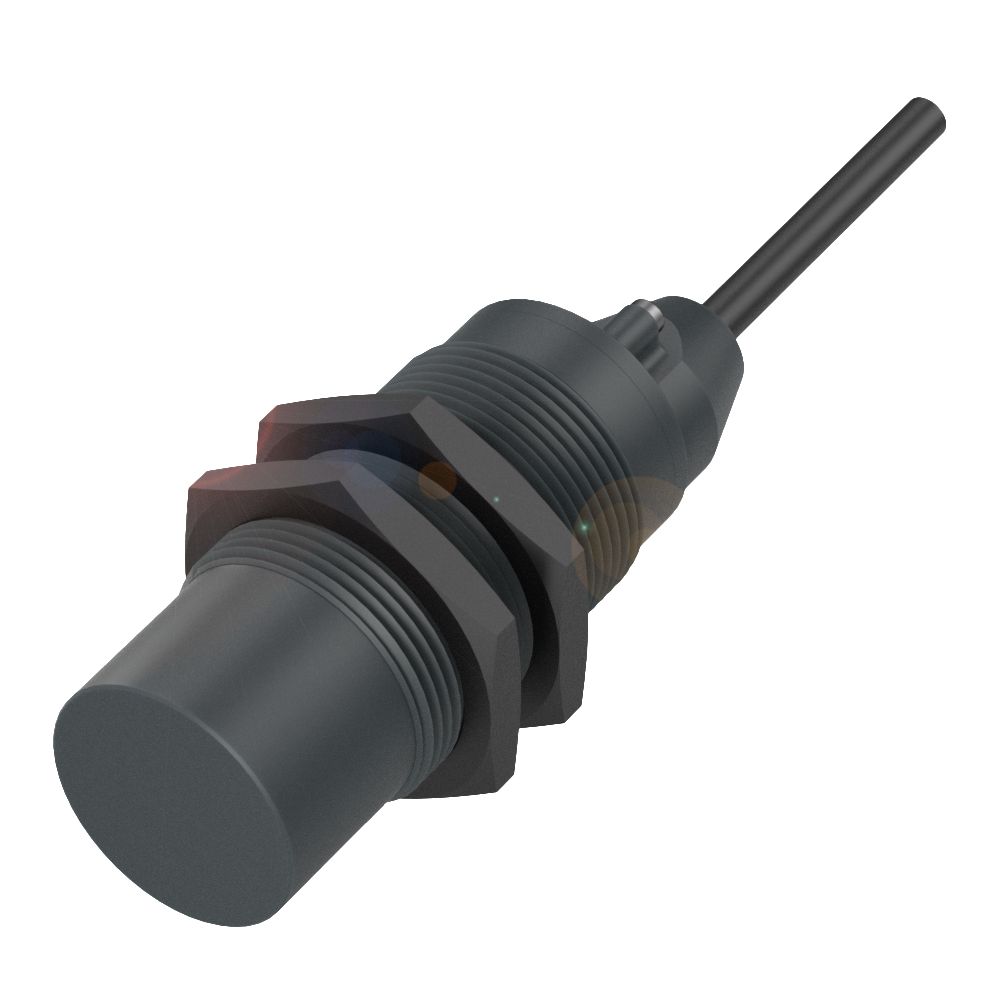 BCS M30BBM3-PPC30G-EP02 | Kapazitiver Sensor