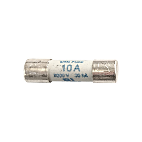 HT Instruments Sicherung SB10A | Sicherung 10A für HT60er Serie und Mercury