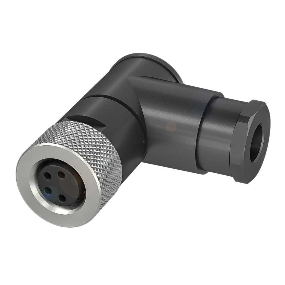 BCC M344-0000-10-000-34X425-000 | Steckverbinder/Verbindungskabel
