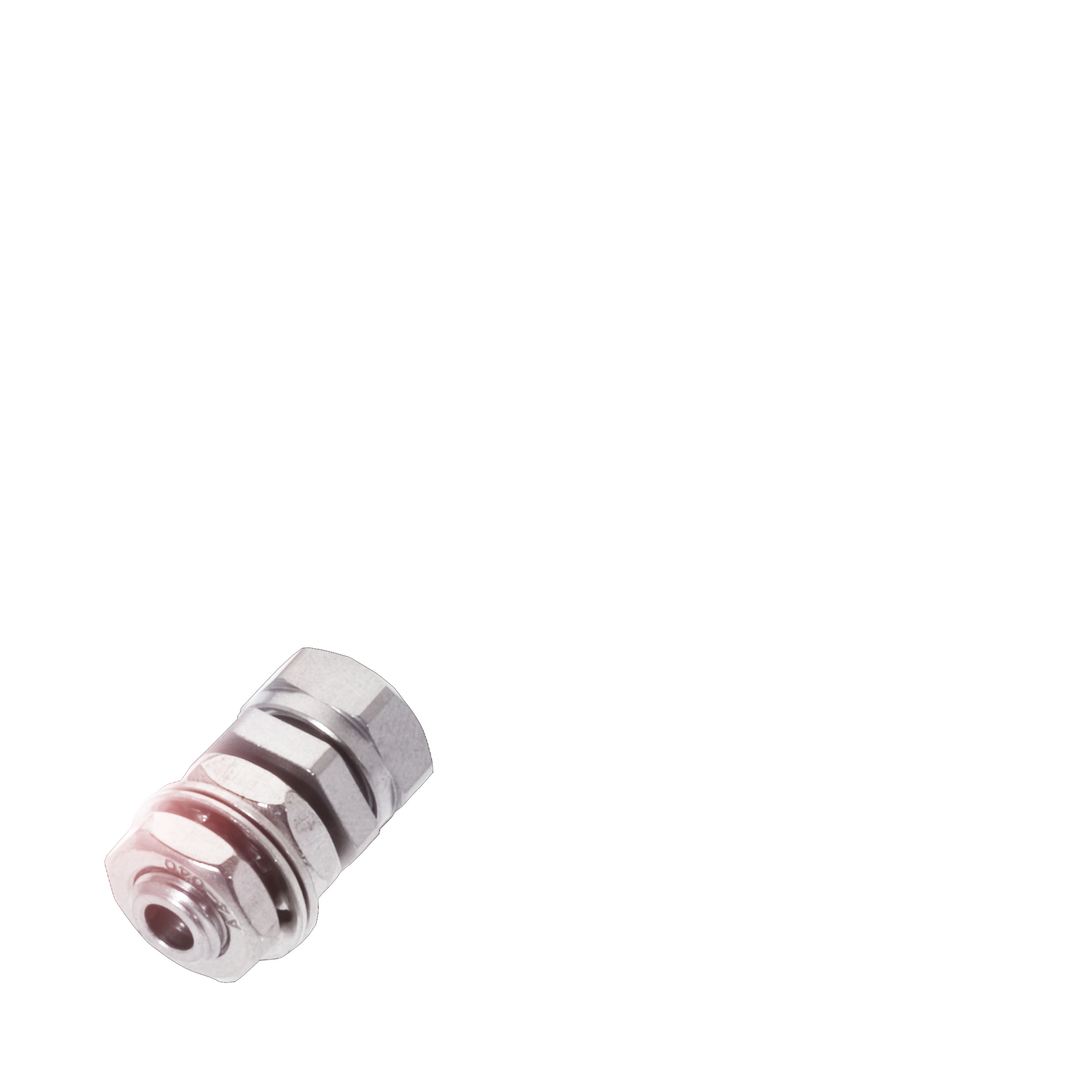 BES 05,0-KH-2S | Klemmhalter