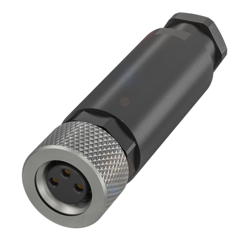 BCC M333-0000-10-000-31X350-000 | Steckverbinder/Verbindungskabel