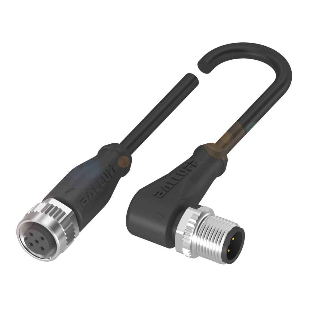 BCC M415-M424-3A-304-PW0434-006 | Steckverbinder/Verbindungskabel
