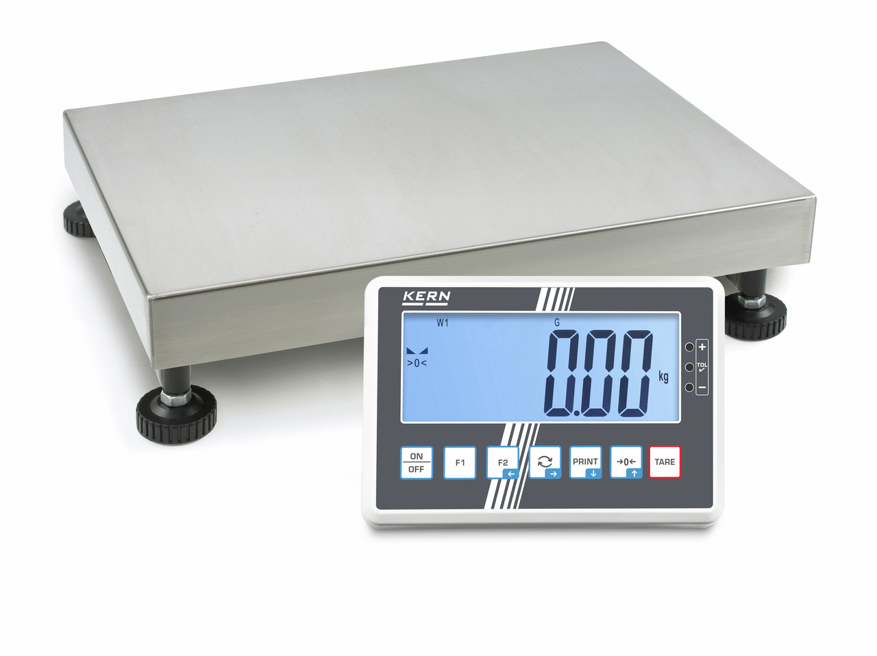 KERN IFC 150K20DLM | IoT-Line Plattformwaage