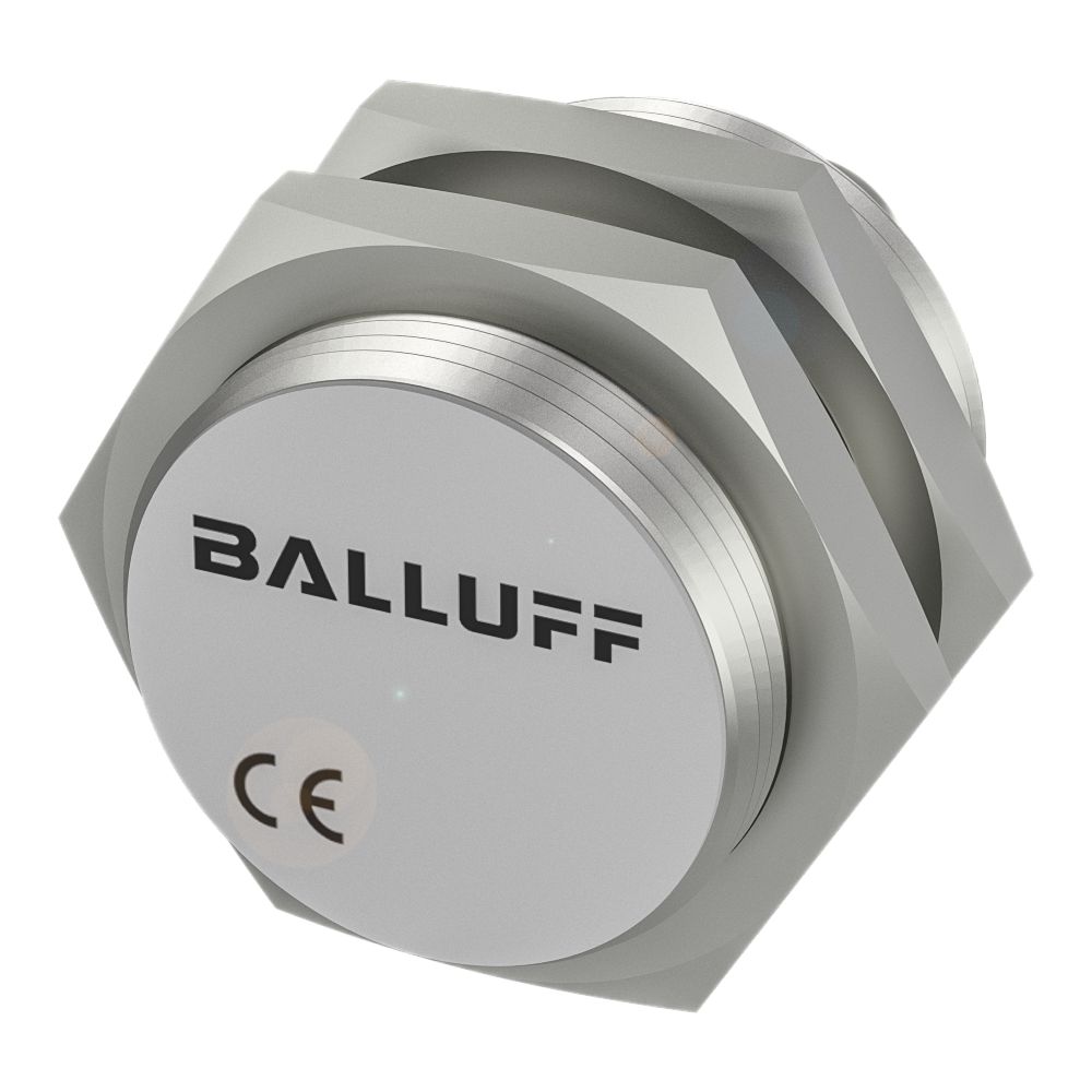 BAW M30ME-UAC10B-S04G | Induktiver Abstandssensor