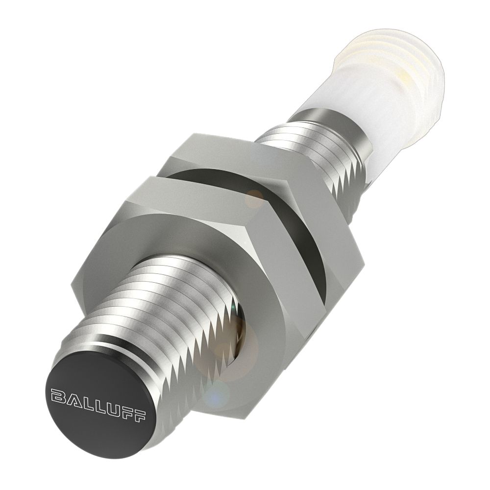 BES M08ZE1-PSC20B-S49G | Induktiver Sensor