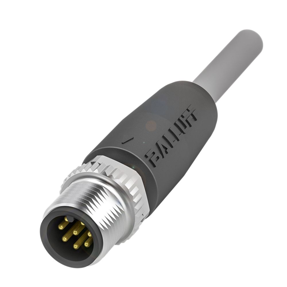 BCC M418-0000-2A-044-VX8825-020 | Steckverbinder/Verbindungskabel