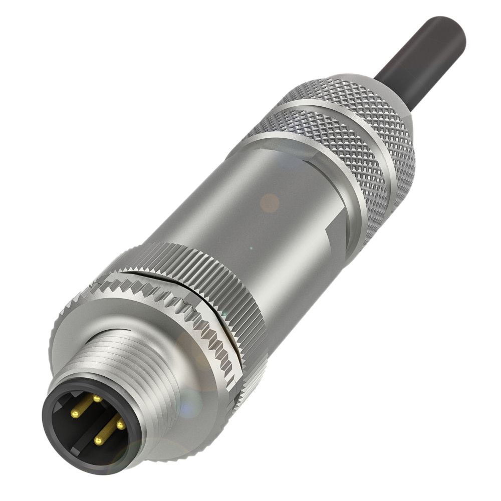 BCC M474-0000-2D-000-51X475-000 | Steckverbinder/Verbindungskabel