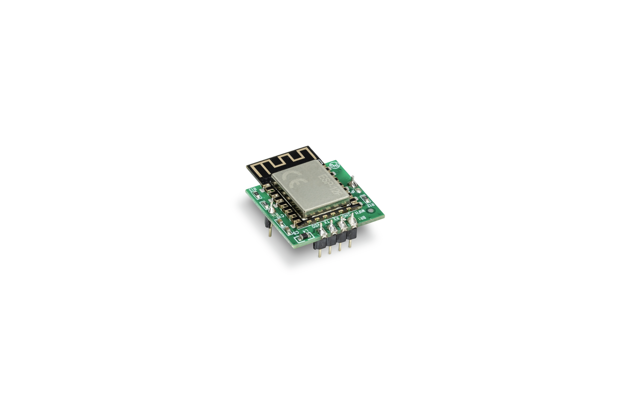 WLAN KERN KUM-05 | Interne Datenschnittstelle