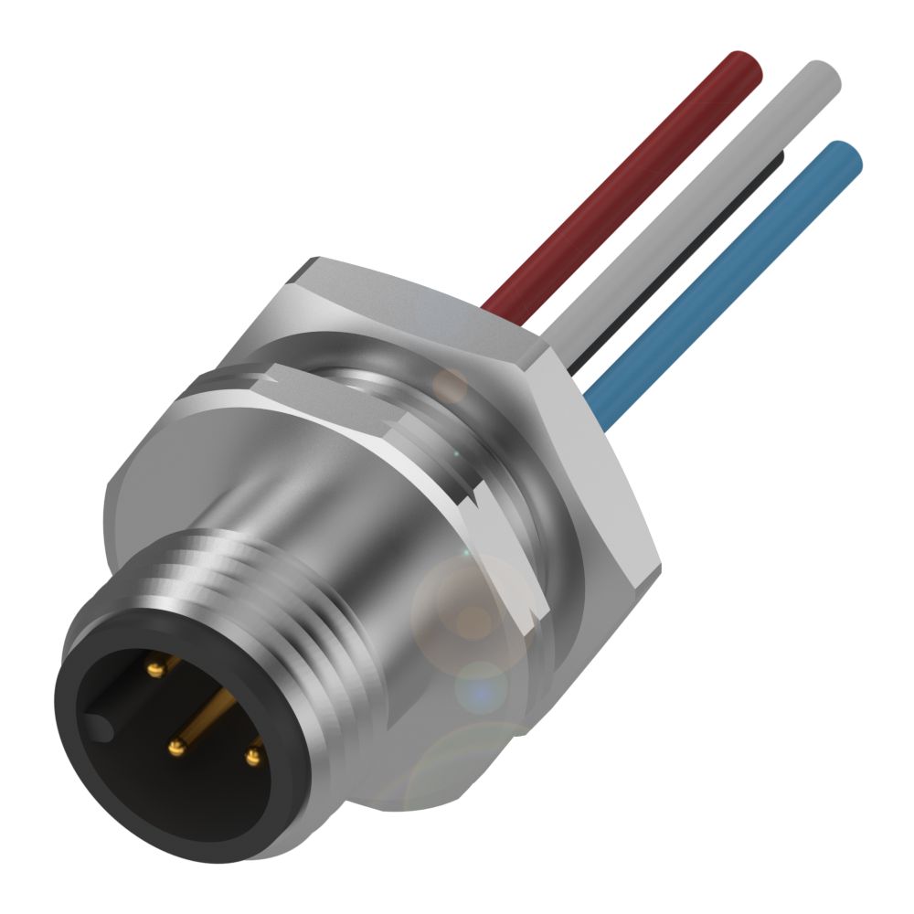 BCC M454-0000-2A-RN053-006 | Steckverbinder/Verbindungskabel