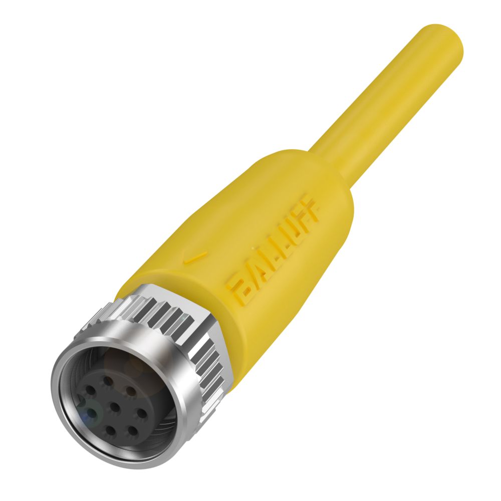 BCC M418-0000-1A-069-PX4825-003-C033 | Steckverbinder/Verbindungskabel