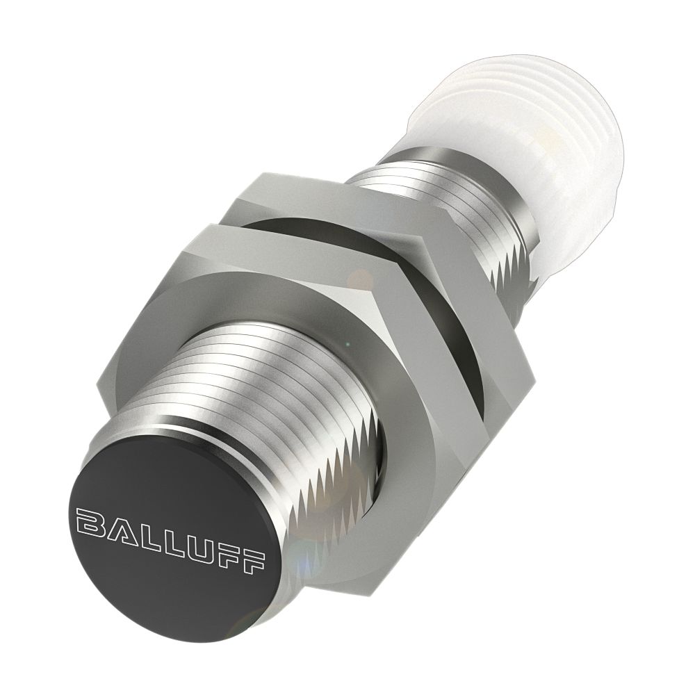 BES M12ZE-PSC40B-S04G | Induktiver Sensor