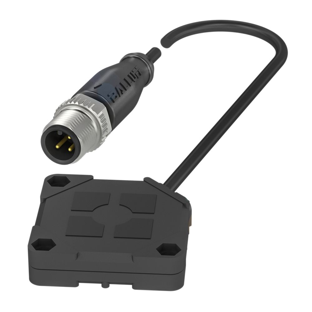 BCS Q40BBAA-PSICFHC-EP00,3-GS04 | Kapazitiver Sensor