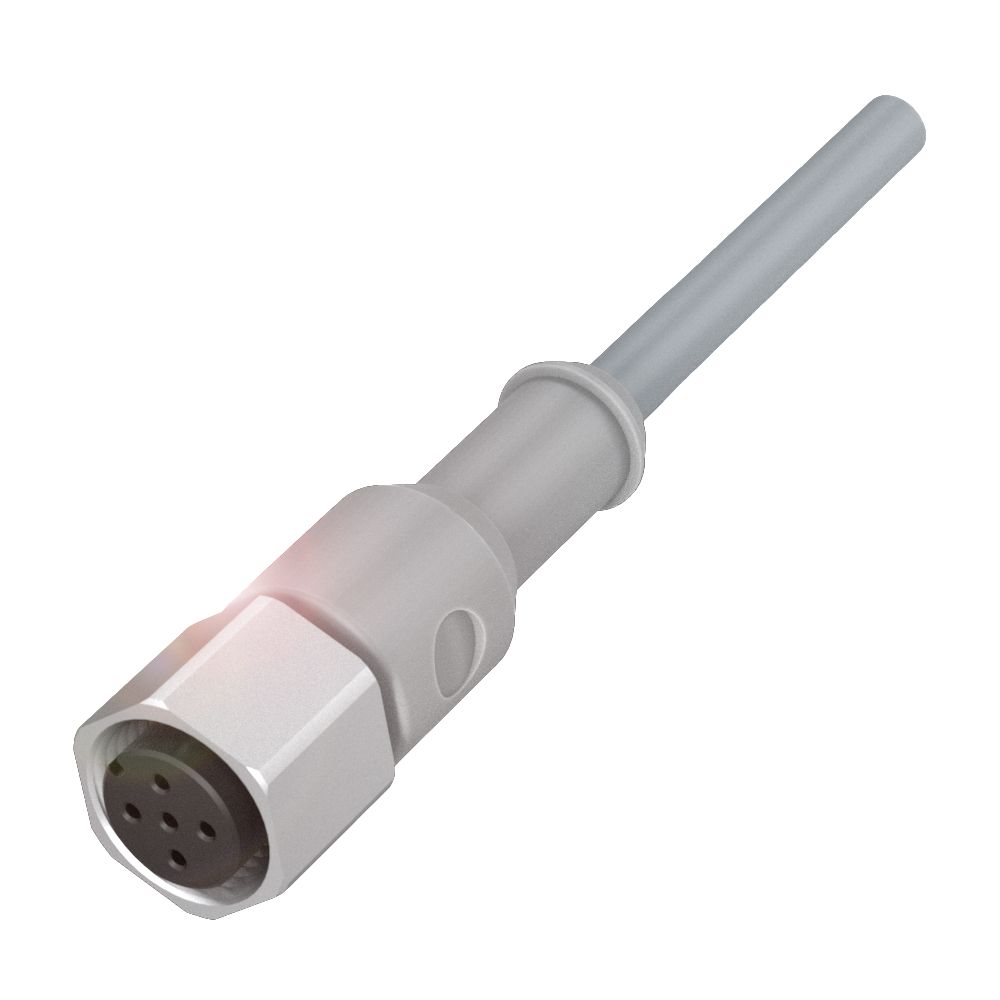 BCC S415-0000-1A-003-PX8434-030-C002 | Steckverbinder/Verbindungskabel