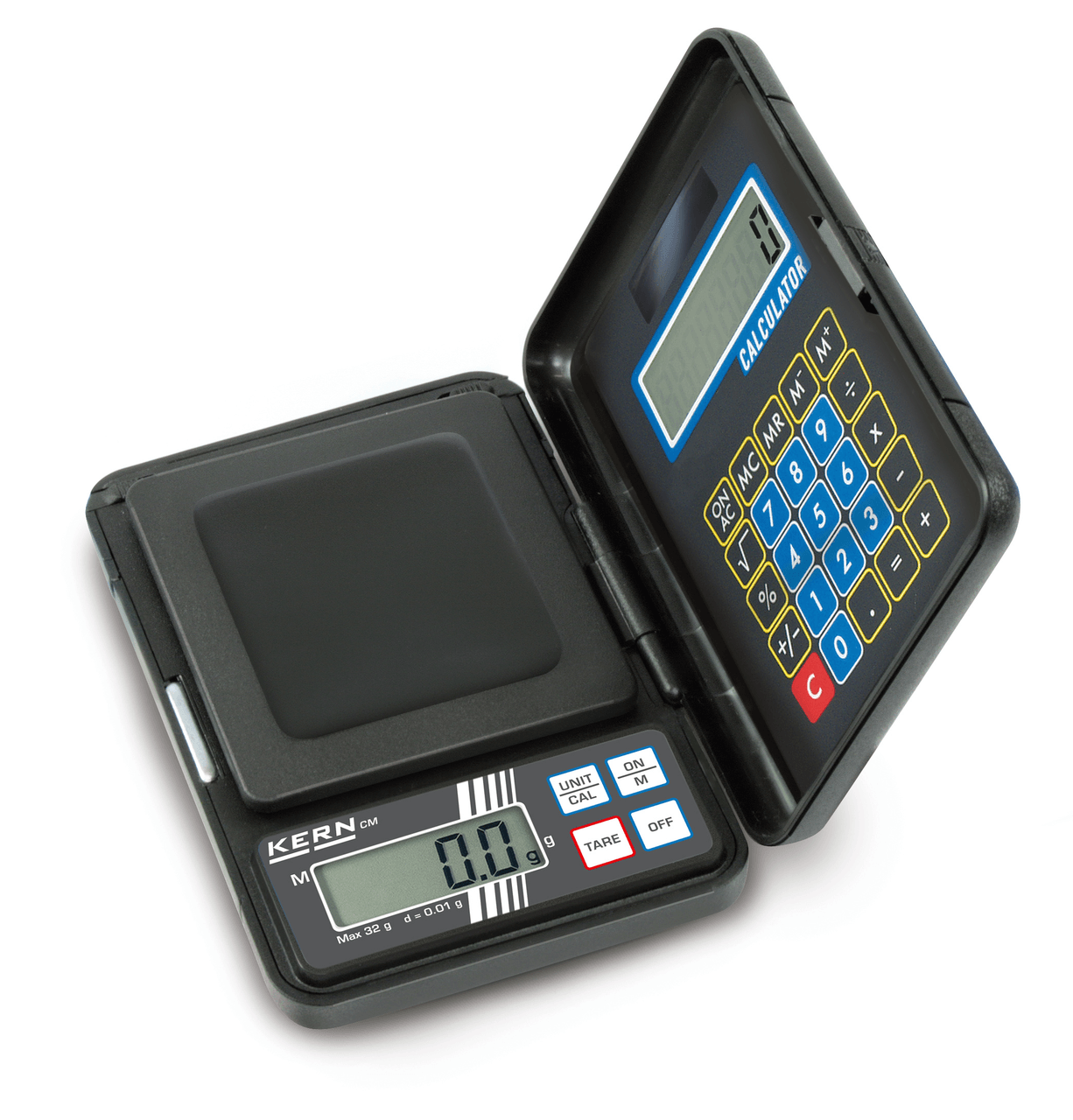 KERN CM 150-1N | Taschenwaage