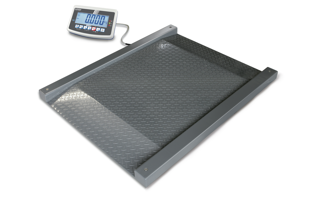 KERN NFB 600K200LM | Durchfahrwaage
