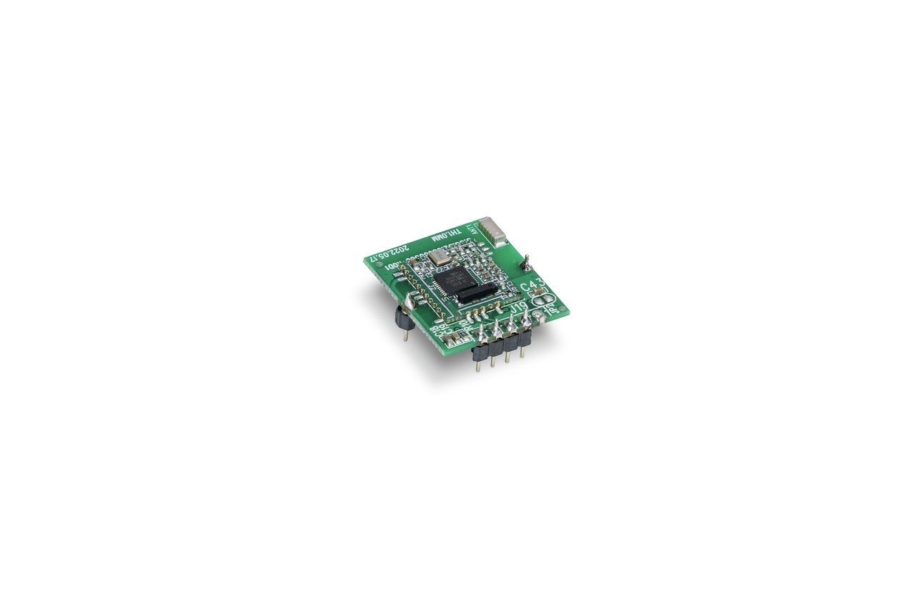 KERN KUM-06 | Interne Datenschnittstelle Bluetooth