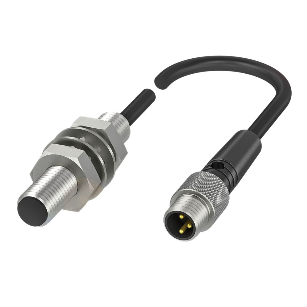 BES M08EF-PSC20B-BP00,3-GS49 | Induktiver Sensor