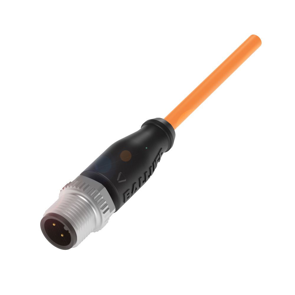 BCC M414-0000-2A-003-PW3434-020 | Steckverbinder/Verbindungskabel
