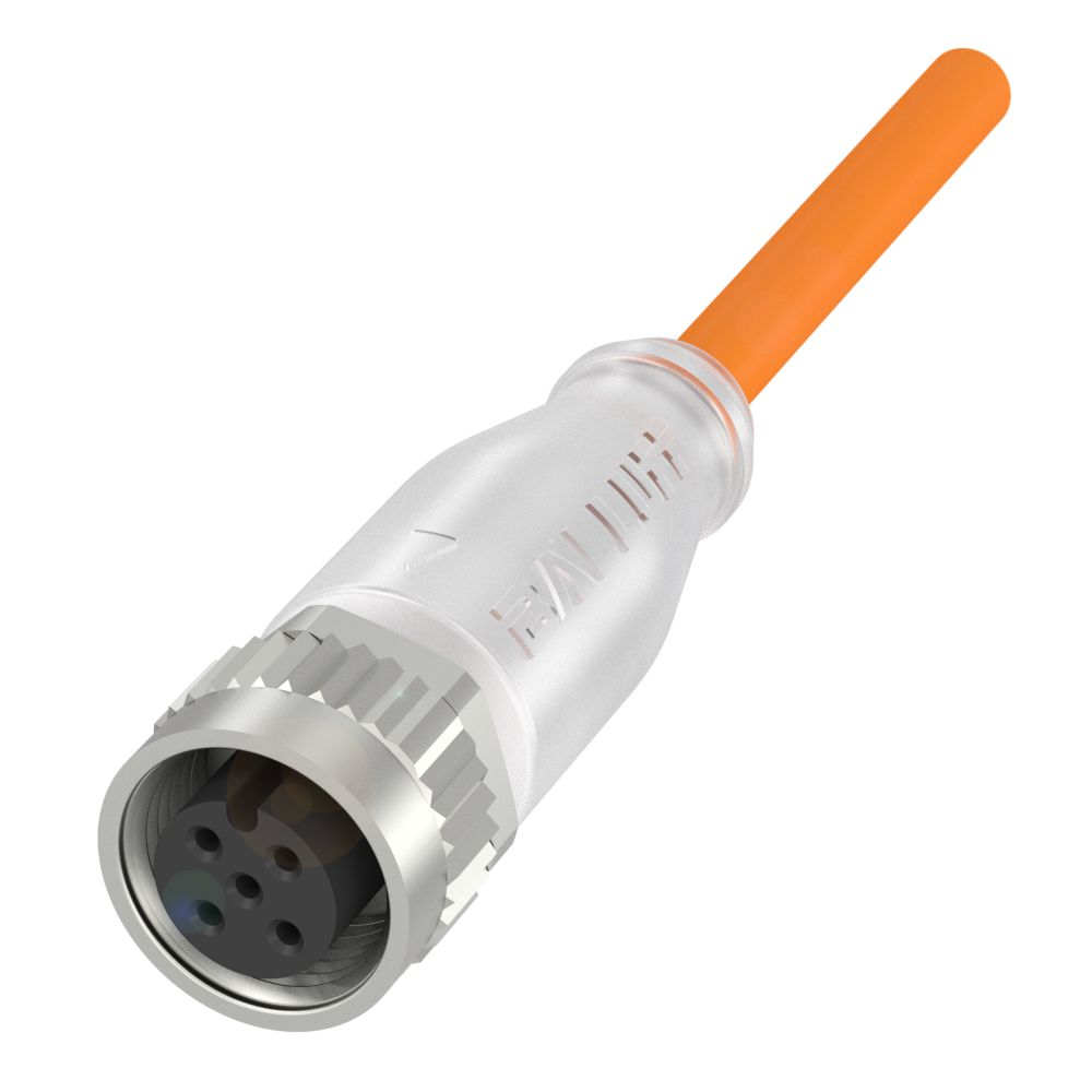 BCC M415-0000-1A-004-PW3334-050 | Steckverbinder/Verbindungskabel