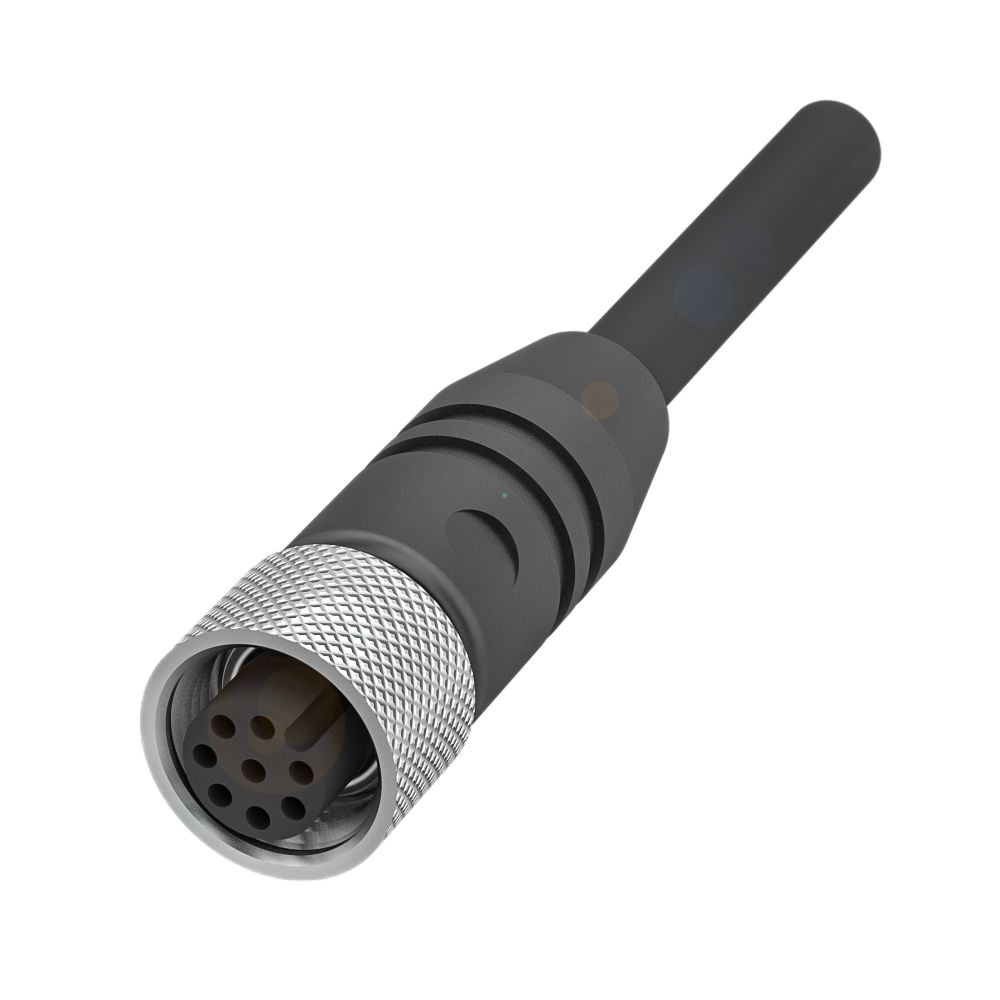 BCC M418-0000-1A-133-PS0825-010 | Steckverbinder/Verbindungskabel