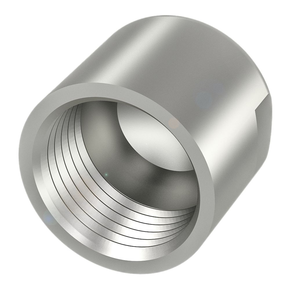 BAM CS-XA-016-M12-5 | Mechanischer Schutz