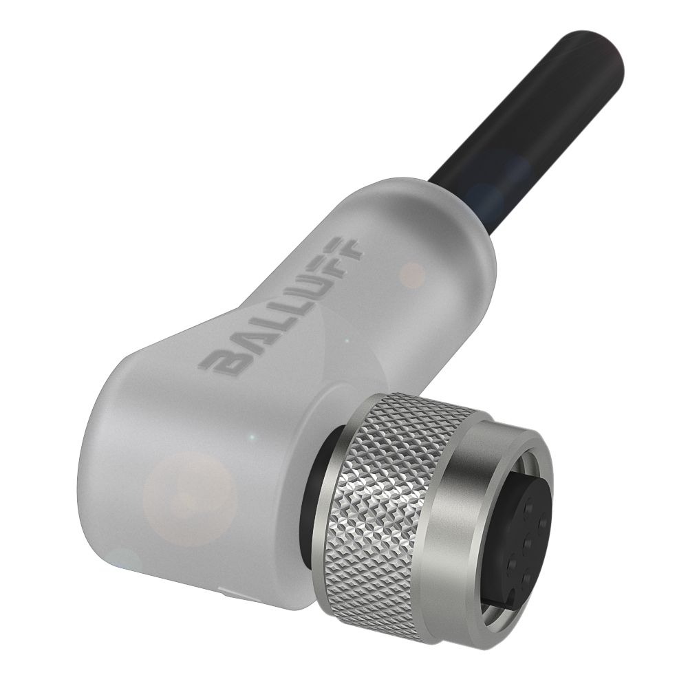 BCC W425-0000-1A-010-TW0434-020 | Steckverbinder/Verbindungskabel