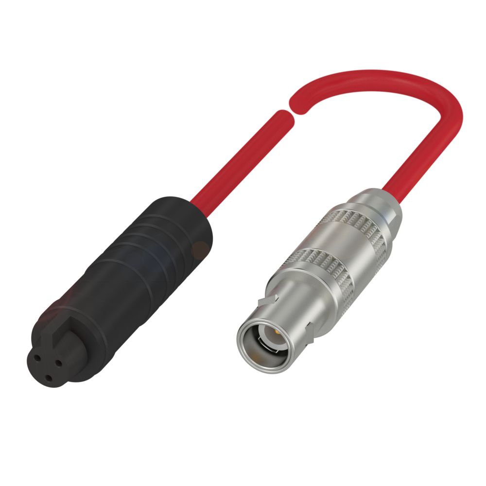 BCC Z003-020 | Steckverbinder/Verbindungskabel