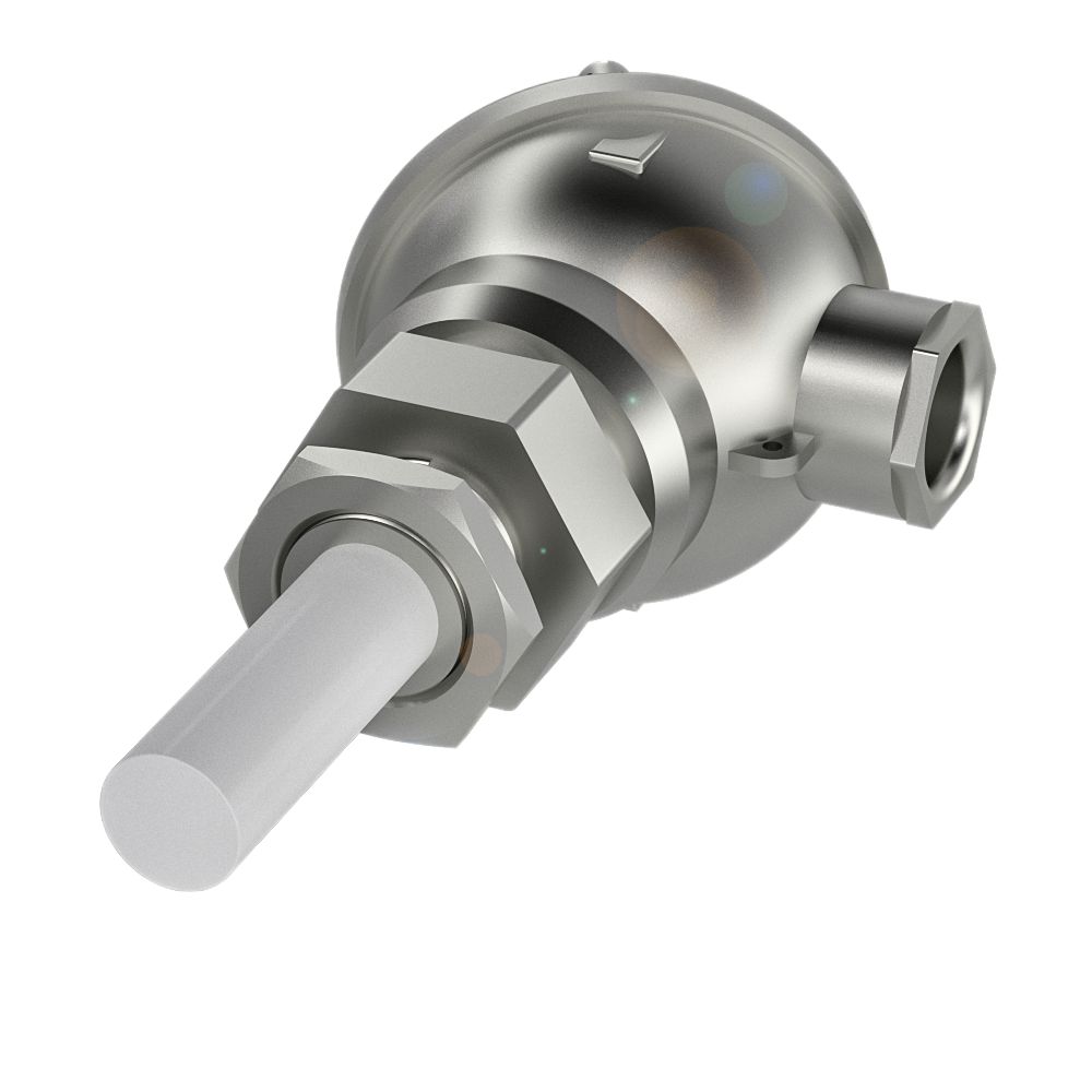 BCS S03T401-PSCFNH-KM16-T02 | Kapazitiver Sensor
