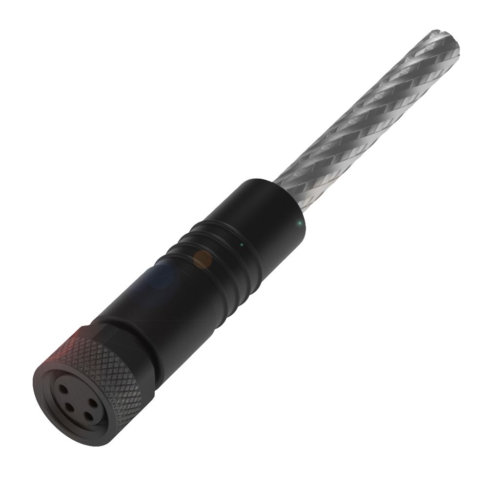 BCC W314-0000-10-003-MW8434-006 | Steckverbinder/Verbindungskabel