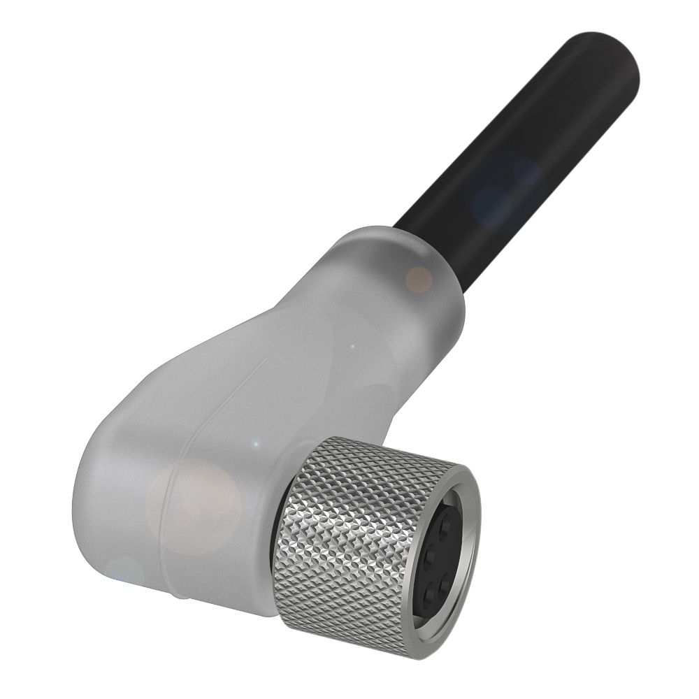BCC W324-0000-10-008-TW0434-020 | Steckverbinder/Verbindungskabel